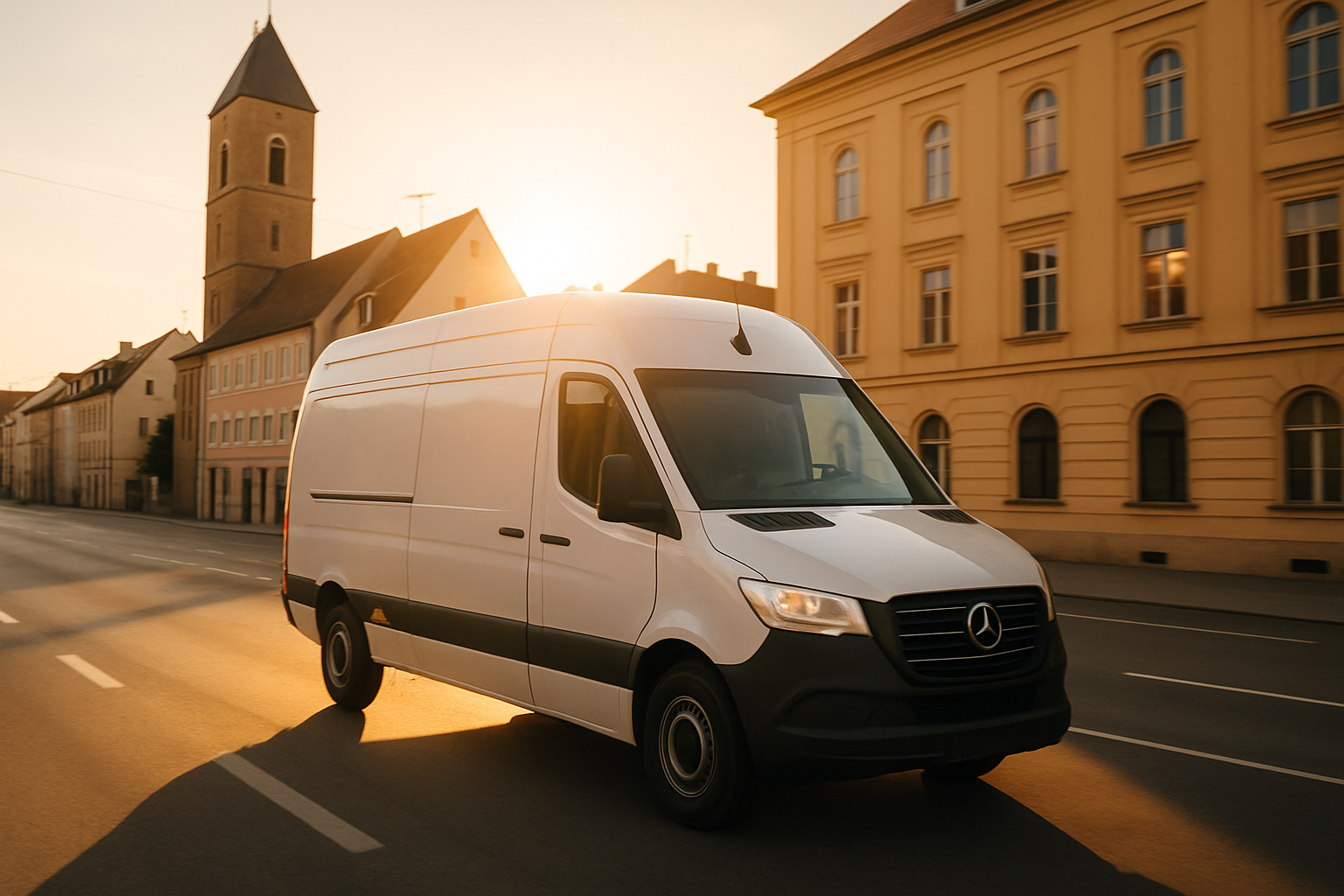 Express-Umzug Ingolstadt